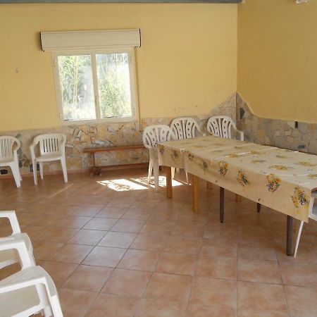 Casa Spaghetti Mazara Mazara del Vallo Zewnętrze zdjęcie