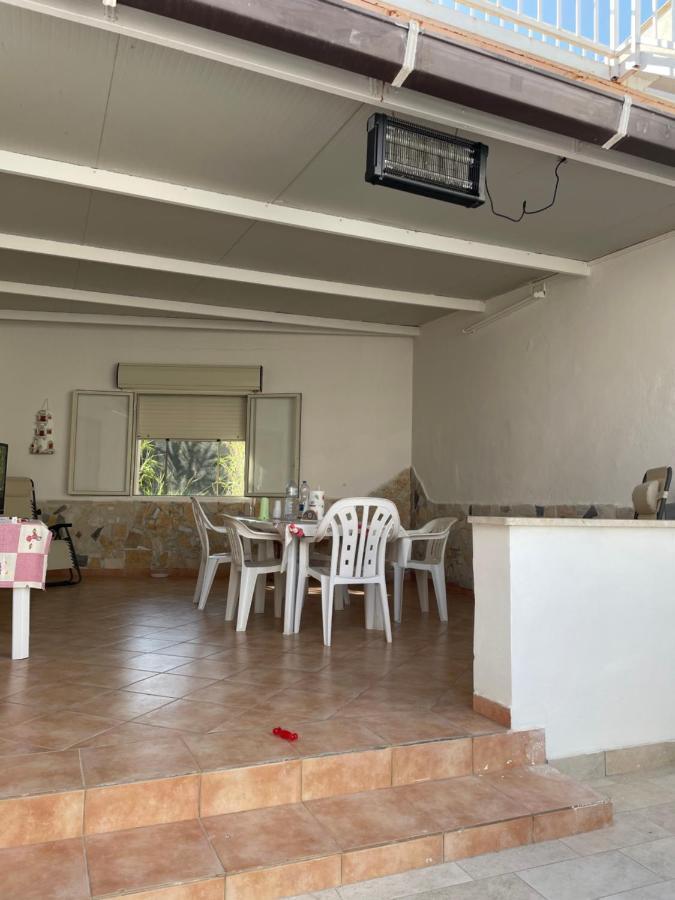 Casa Spaghetti Mazara Mazara del Vallo Zewnętrze zdjęcie