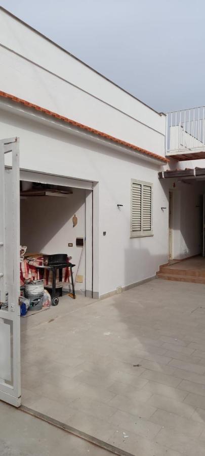 Casa Spaghetti Mazara Mazara del Vallo Zewnętrze zdjęcie