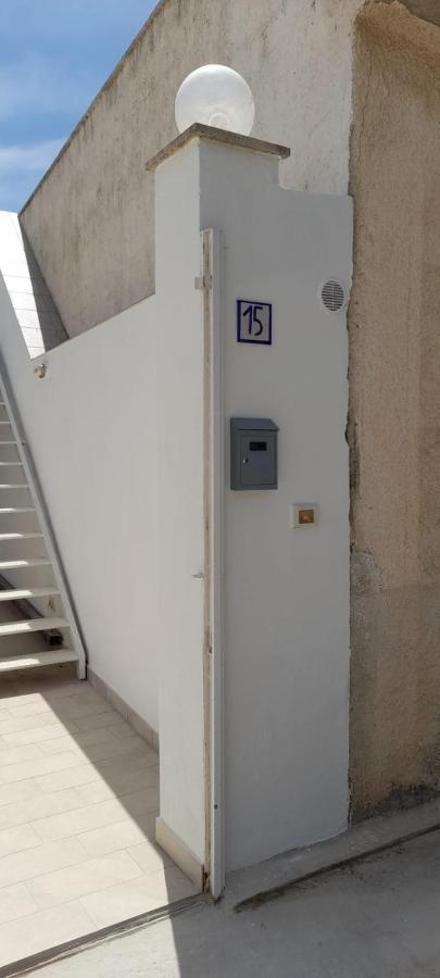 Casa Spaghetti Mazara Mazara del Vallo Zewnętrze zdjęcie