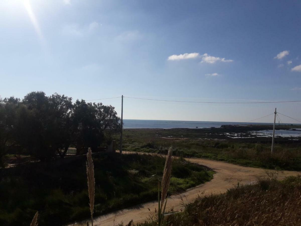 Casa Spaghetti Mazara Mazara del Vallo Zewnętrze zdjęcie