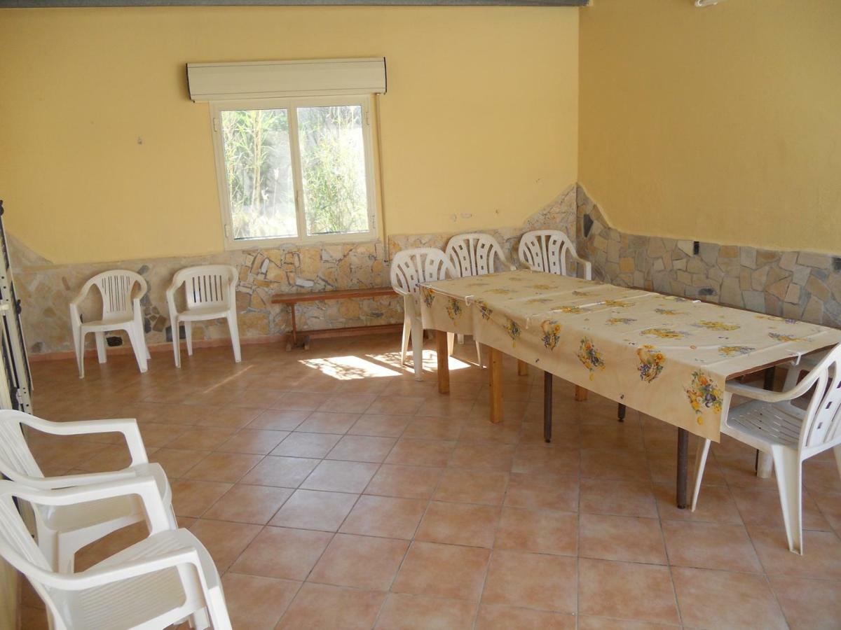 Casa Spaghetti Mazara Mazara del Vallo Zewnętrze zdjęcie