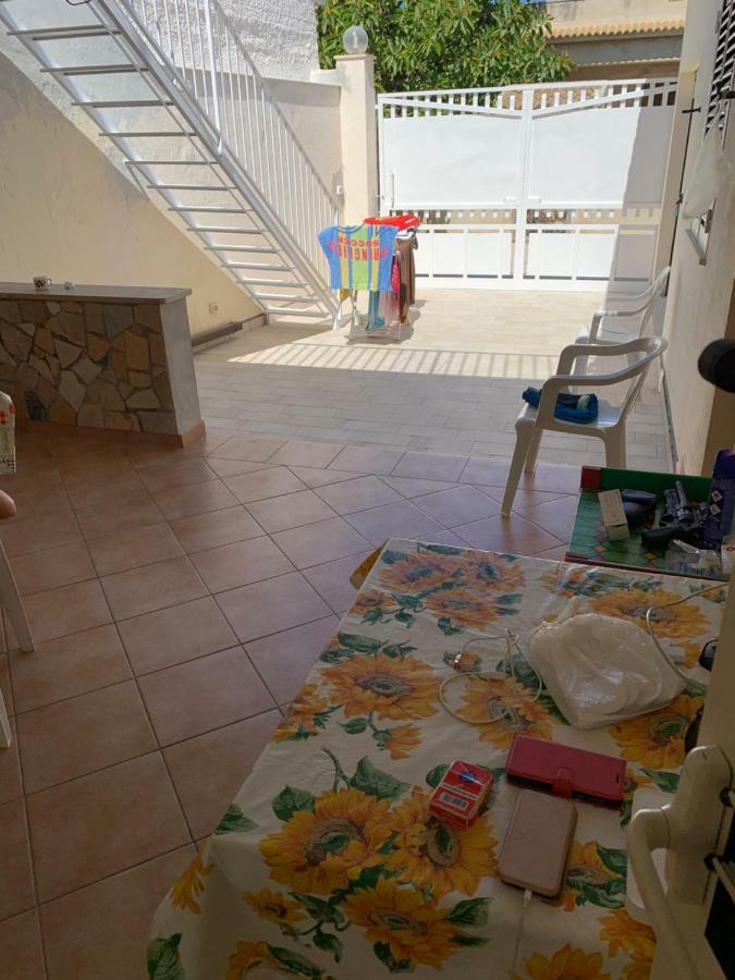 Casa Spaghetti Mazara Mazara del Vallo Zewnętrze zdjęcie