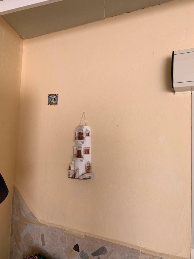 Casa Spaghetti Mazara Mazara del Vallo Zewnętrze zdjęcie