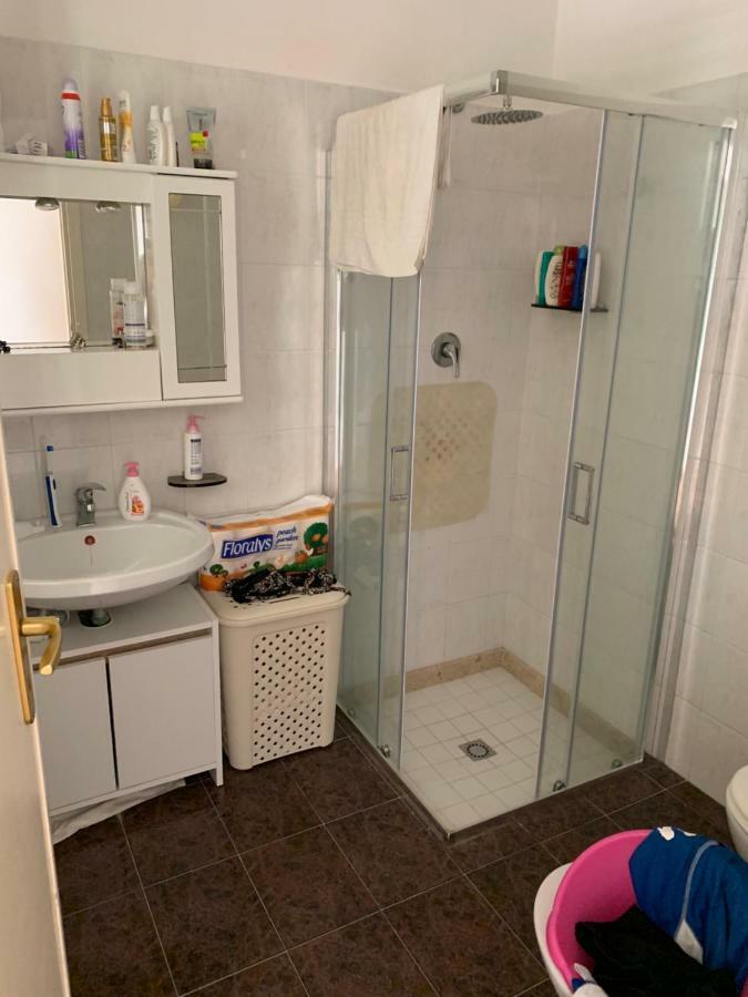 Casa Spaghetti Mazara Mazara del Vallo Zewnętrze zdjęcie